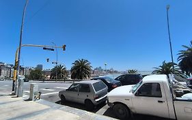 Güemes y la costa